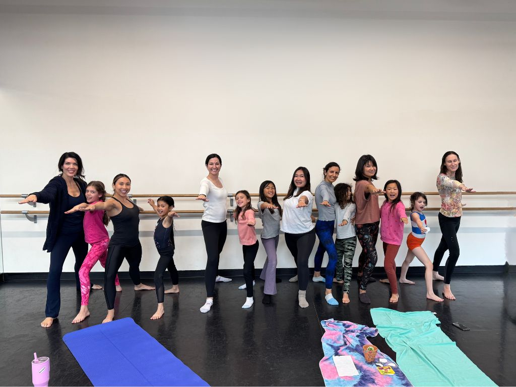 join a class1