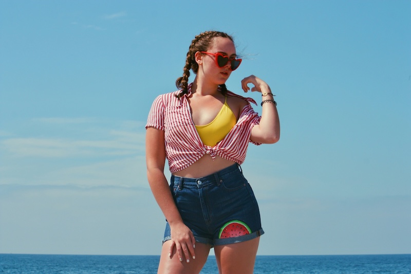 Creative Cures for Summer Boredom for Your Teen Daughter