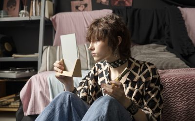 Pretty Isn’t the Point: Protecting Your Teen’s Self-Esteem