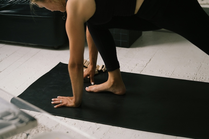 Strong, Calm, and Confident: The Transformative Power of Yoga for Teen Girls